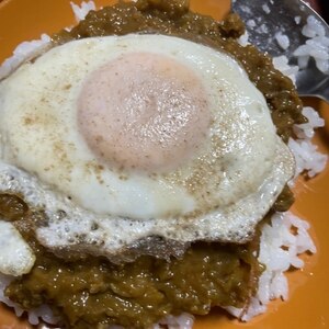 市販のカレールーで作る簡単キーマカレー